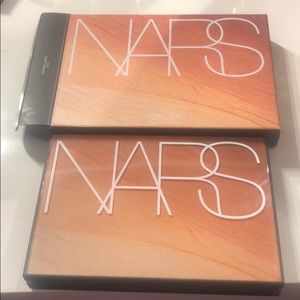 Nars summer lights